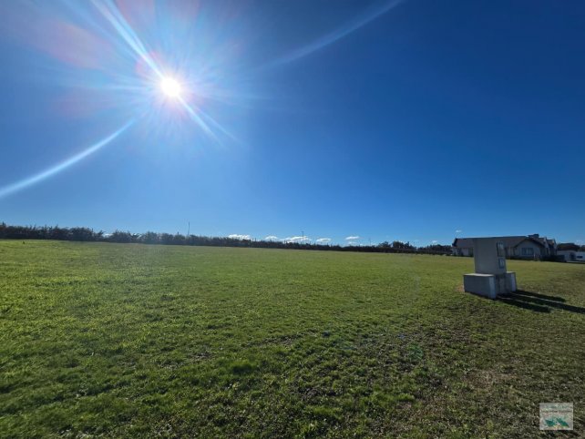 Lote en Venta 1500m² en La Vaguada Club de Campo