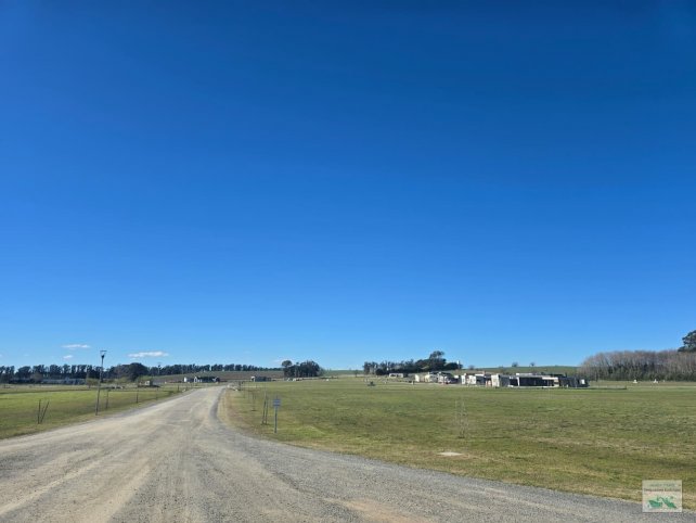 Lote en Venta 1500m² en La Vaguada Club de Campo