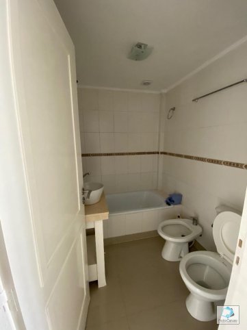 Depto 1 dorm, 40m² con cochera — Belgrano