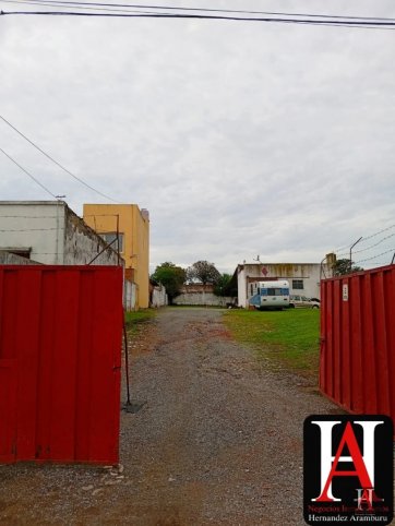 Lote en Venta Beiro 953