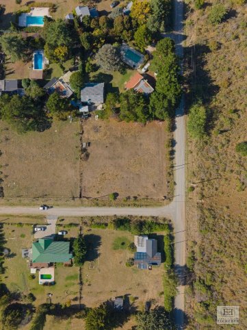 Lote en venta Pueblo Vasco y Yugoslavia