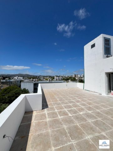 Depto en Venta 75m², 2 dorm, 2 baños, cochera — Alsina 1387