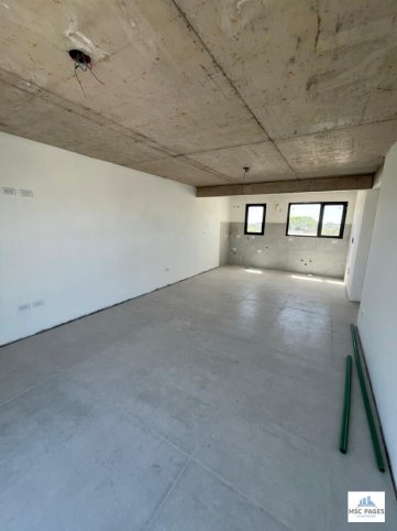 Depto en Venta 75m², 2 dorm, 2 baños, cochera — Alsina 1387