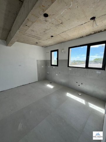 Depto en Venta 75m², 2 dorm, 2 baños, cochera — Alsina 1387