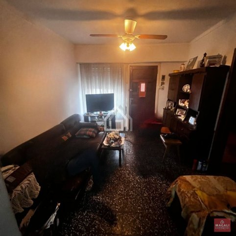 Casa 2 dorm, 80m² en Barrio Atepam