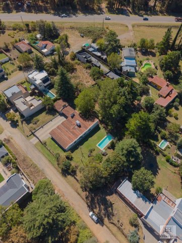 Lote en venta en BARRIO GOLF, excelente ubicación!