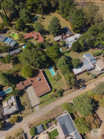 Lote en venta en BARRIO GOLF, excelente ubicación!