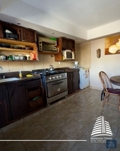 Casa 3 dorm, 69m² en Vicente López 1200 — Apta crédito