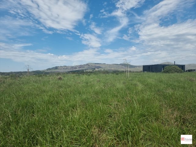 Lote Zona Paraiso