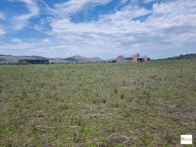Lote Zona Paraiso