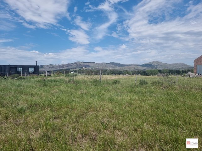 Lote Zona Paraiso