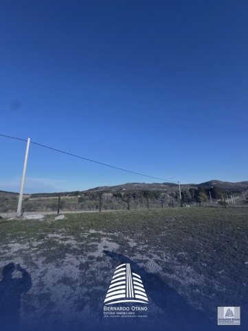 Lote en El Paraíso de 2000m² — Excelente ubicación