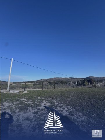 Lote en El Paraíso de 2000m² — Excelente ubicación