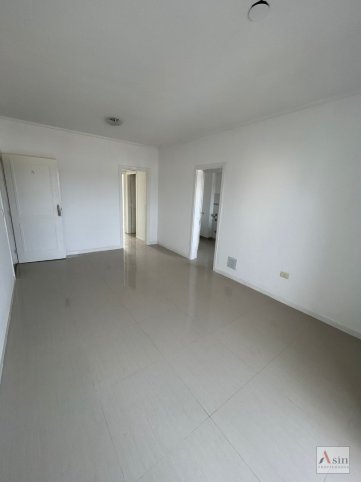 Depto 1 dorm, 60m² en Belgrano 858
