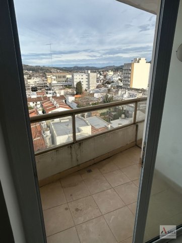 Depto 1 dorm, 60m² en Belgrano 858