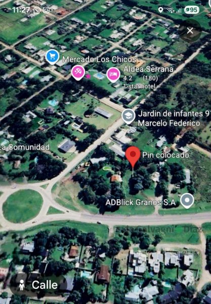 C. Pugliese casi Reforma Universitaria