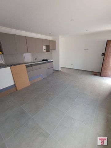 Depto en Venta 1 dorm, 1 baño, planta baja — Pinto 1500