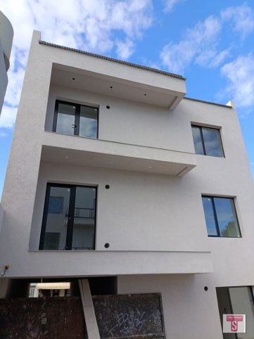 Depto en Venta 1 dorm, 1 baño, planta baja — Pinto 1500