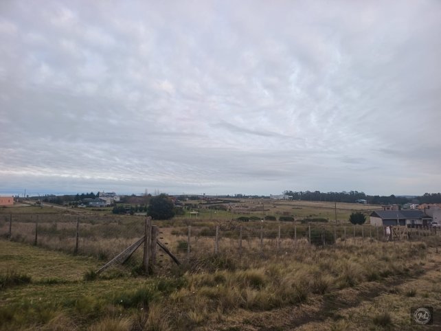 Las casualinas y Los peñascos