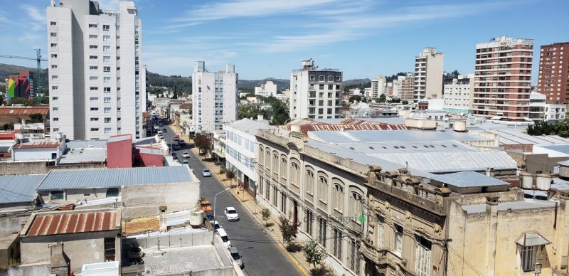 Paz esq Sarmiento  5