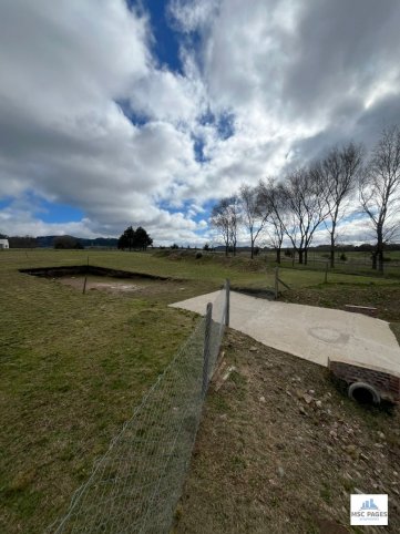 Lote en venta de 2145m² en La Mata, barrio con seguridad