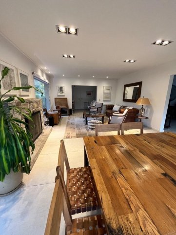 Casa en Country Sierras de Tandil, 246m², 3 dorm, 3 baños, garage