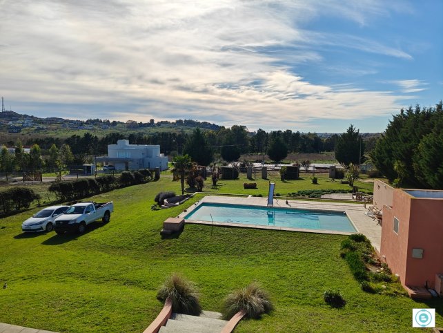 Quinta de 3150 mts en Centinela