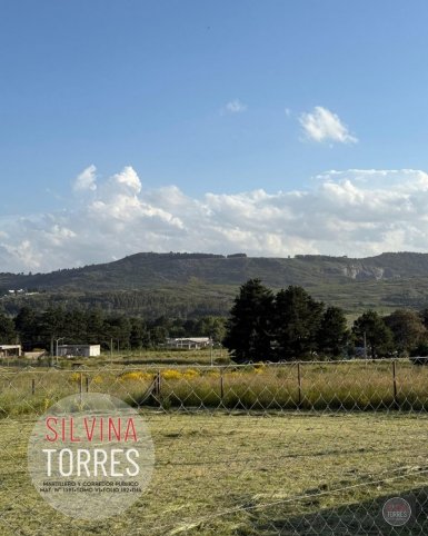 Lote en Venta Las Orquideas y Lisandro Cabana