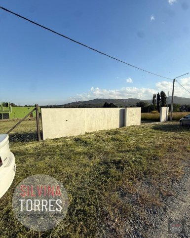 Lote en Venta Las Orquideas y Lisandro Cabana