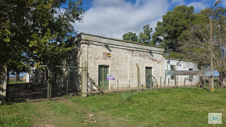 La pastora