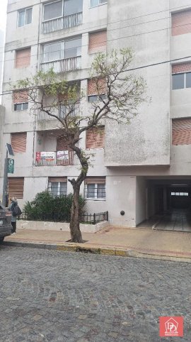 SAN MARTIN 366 1° PISO DTO. "A" (FRENTE)