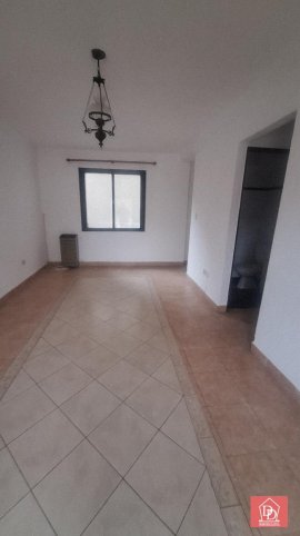 SAN MARTIN 366 1° PISO DTO. "A" (FRENTE)