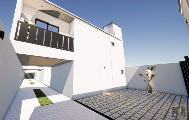 Depto en Venta 2 dorm, 100m² con estacionamiento — Viamonte 200
