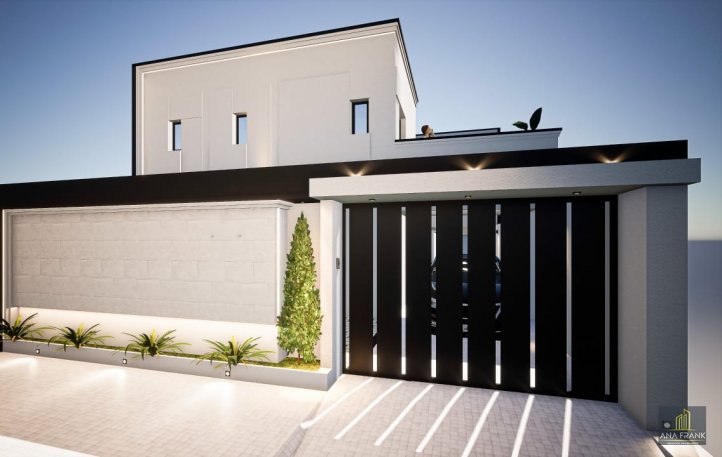 Depto en Venta 2 dorm, 100m² con estacionamiento — Viamonte 200