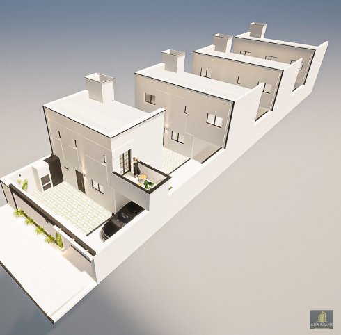 Depto en Venta 2 dorm, 100m² con estacionamiento — Viamonte 200