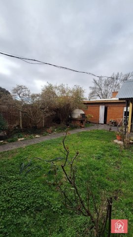 Casa en Gaucho Rivero N°: 688, 4 dorm, 2 baños, garage