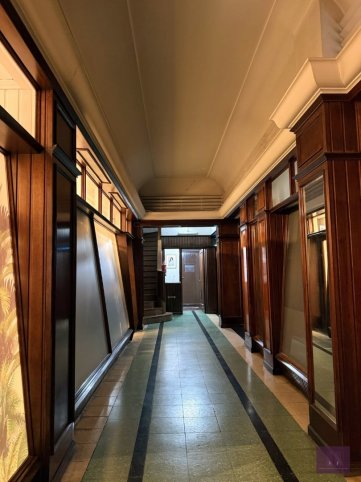 Belgrano y 9 de Julio ( Edificio La Tandilense)