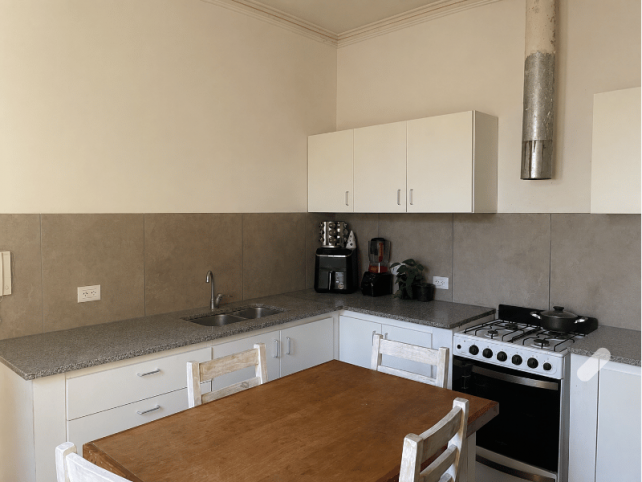 Casa en venta en Alem 115, 160m², 3 dorm, 2 baños, con garage
