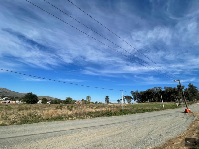 Cabana y Los Corales