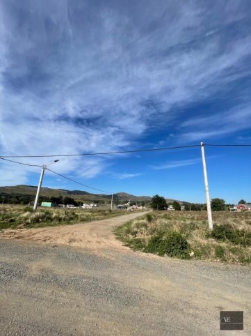 Cabana y Los Corales