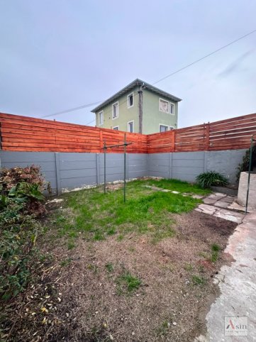 Casa reciclada de dos habitaciones en venta — Saavedra 1253