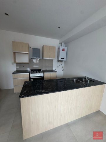 Depto 3 amb a estrenar, 65m² — Arana 685