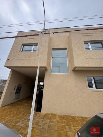Depto 3 amb a estrenar, 65m² — Arana 685