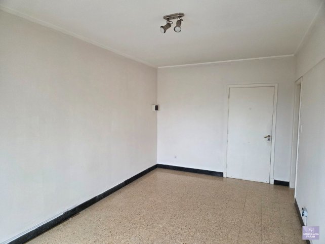 Departamento en venta Sarmiento 611, 60m², 2 dorm, 1 baño, 6° piso