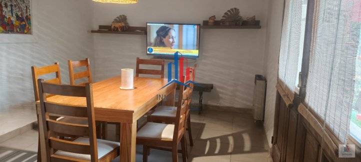 Casa en Venta Liniers 600, 3 dorm, 1 baño