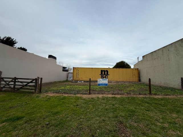 Los Arces 2800 - Eco Barrio
