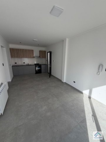 Depto en Venta 1 dorm, 50m² a estrenar — Maipu 800