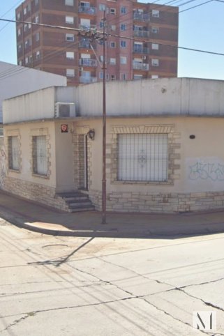 Alberdi y Garibaldi