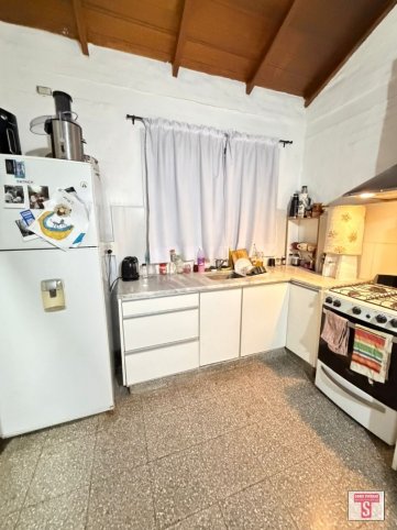 Casa en Venta Moreno al 1200