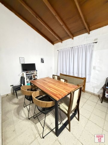 Casa en Venta Moreno al 1200